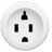 Move plug socket