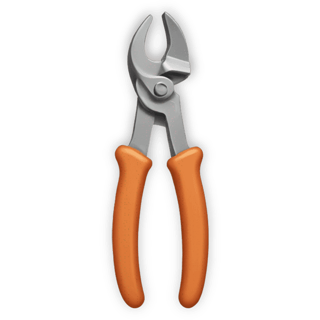 pliers